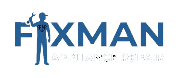 FixMan Appliance Repair